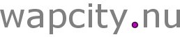 wapcity.nu
