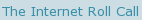 The Internet Roll Call